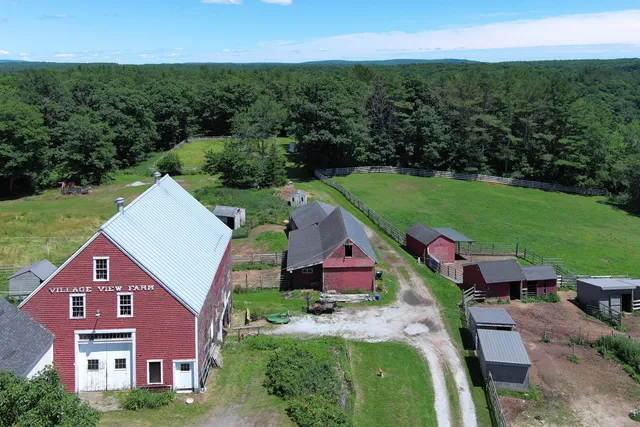 $875,000 | 627 Western Road, Warren, ME 04864