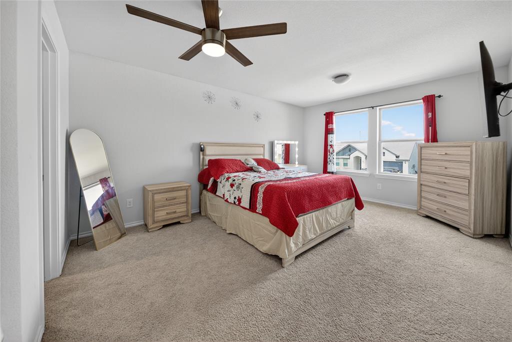 3625 St Vincent Road Fort Worth, TX 76123 - Photo 16 of 23