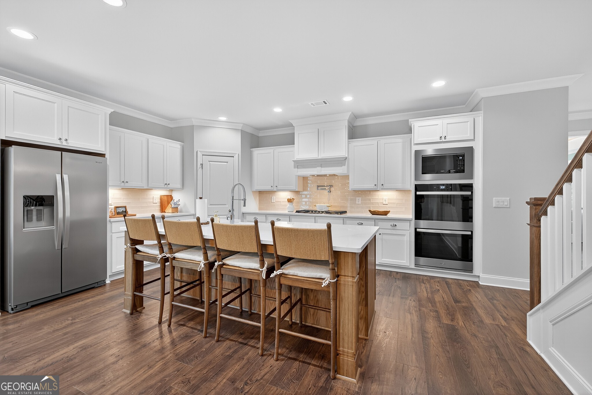 1631 Mt Moriah Road Hoschton, GA 30548 - Photo 14 of 60