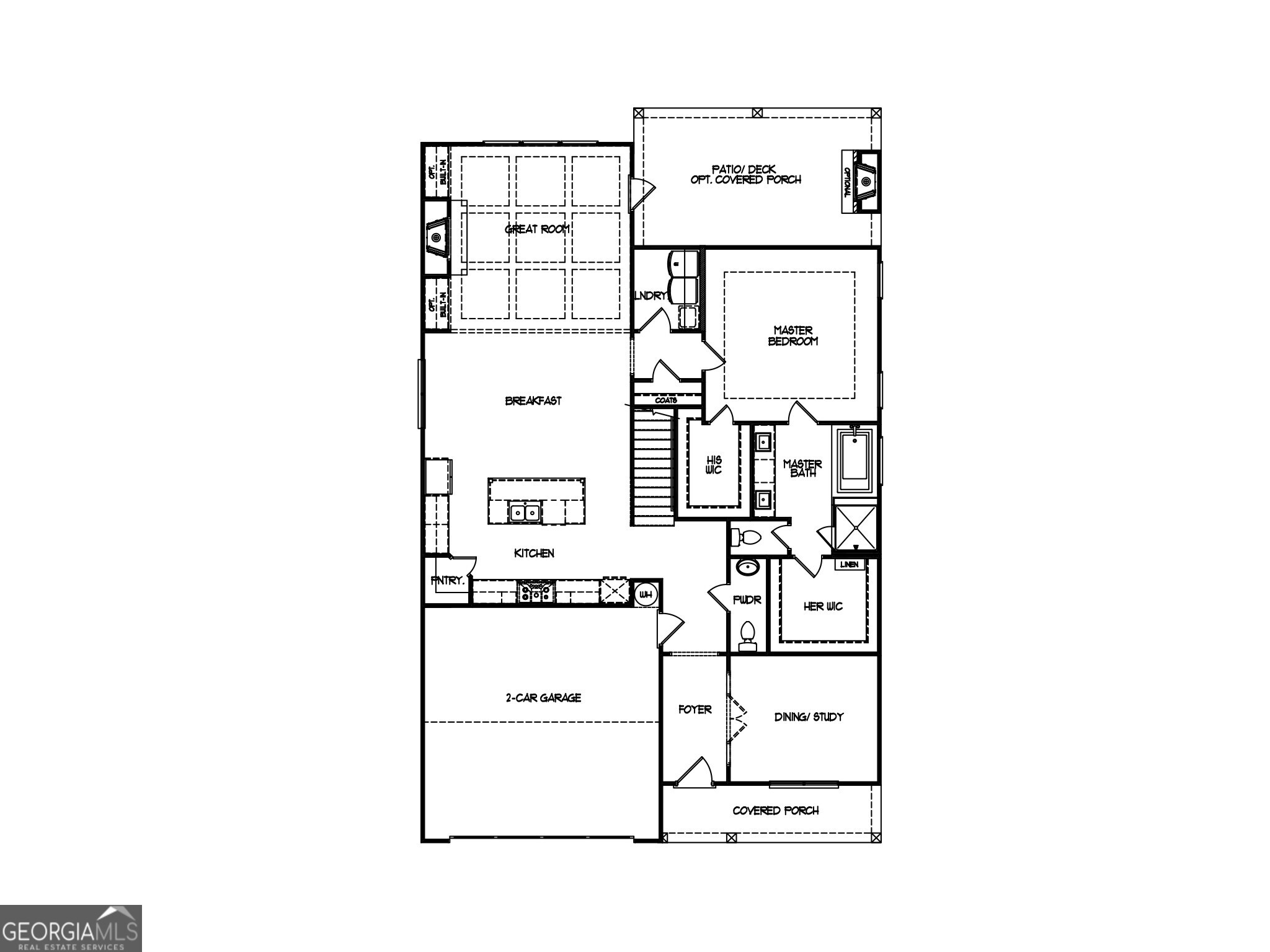 1631 Mt Moriah Road Hoschton, GA 30548 - Photo 2 of 60