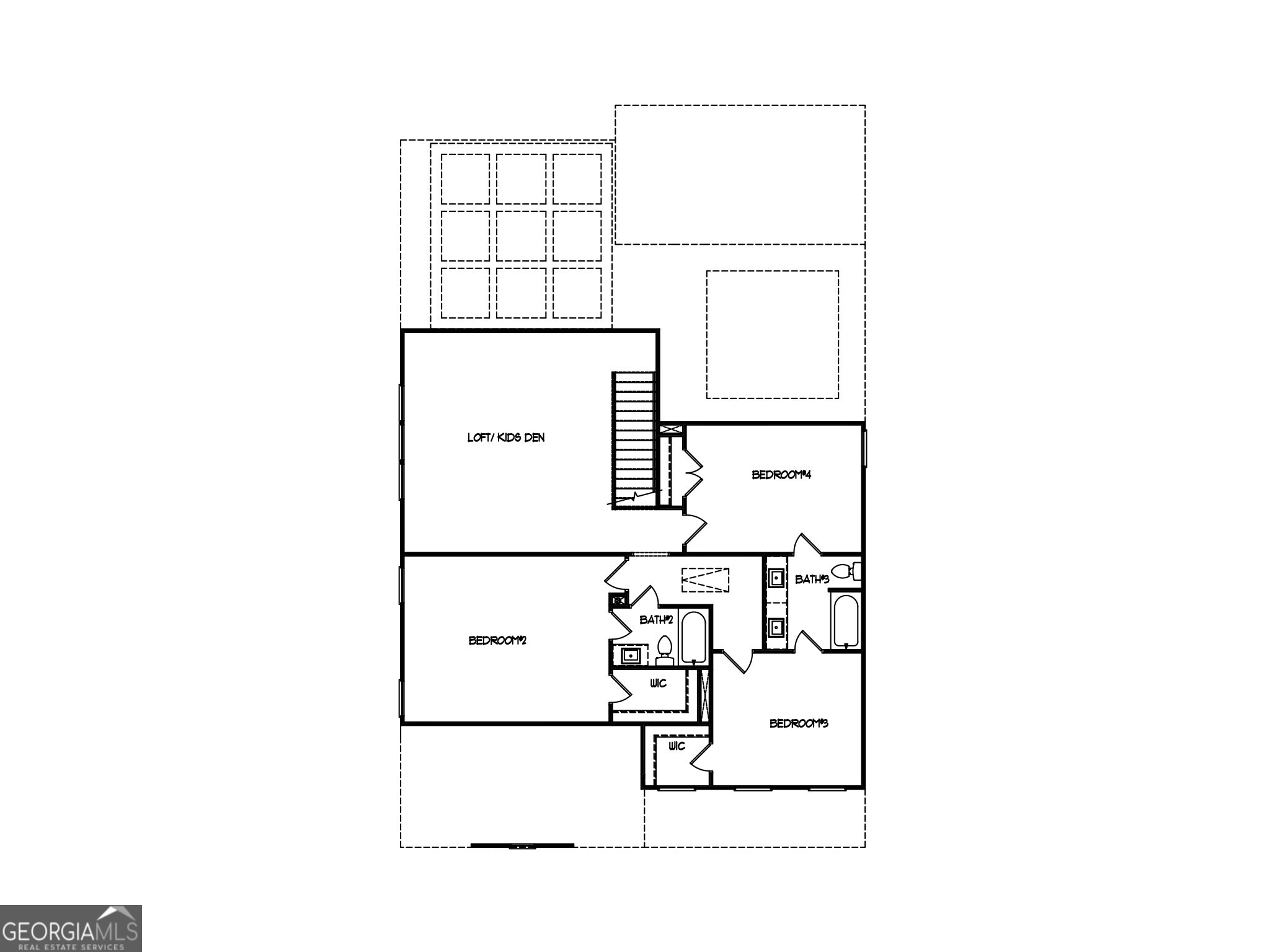 1631 Mt Moriah Road Hoschton, GA 30548 - Photo 4 of 60