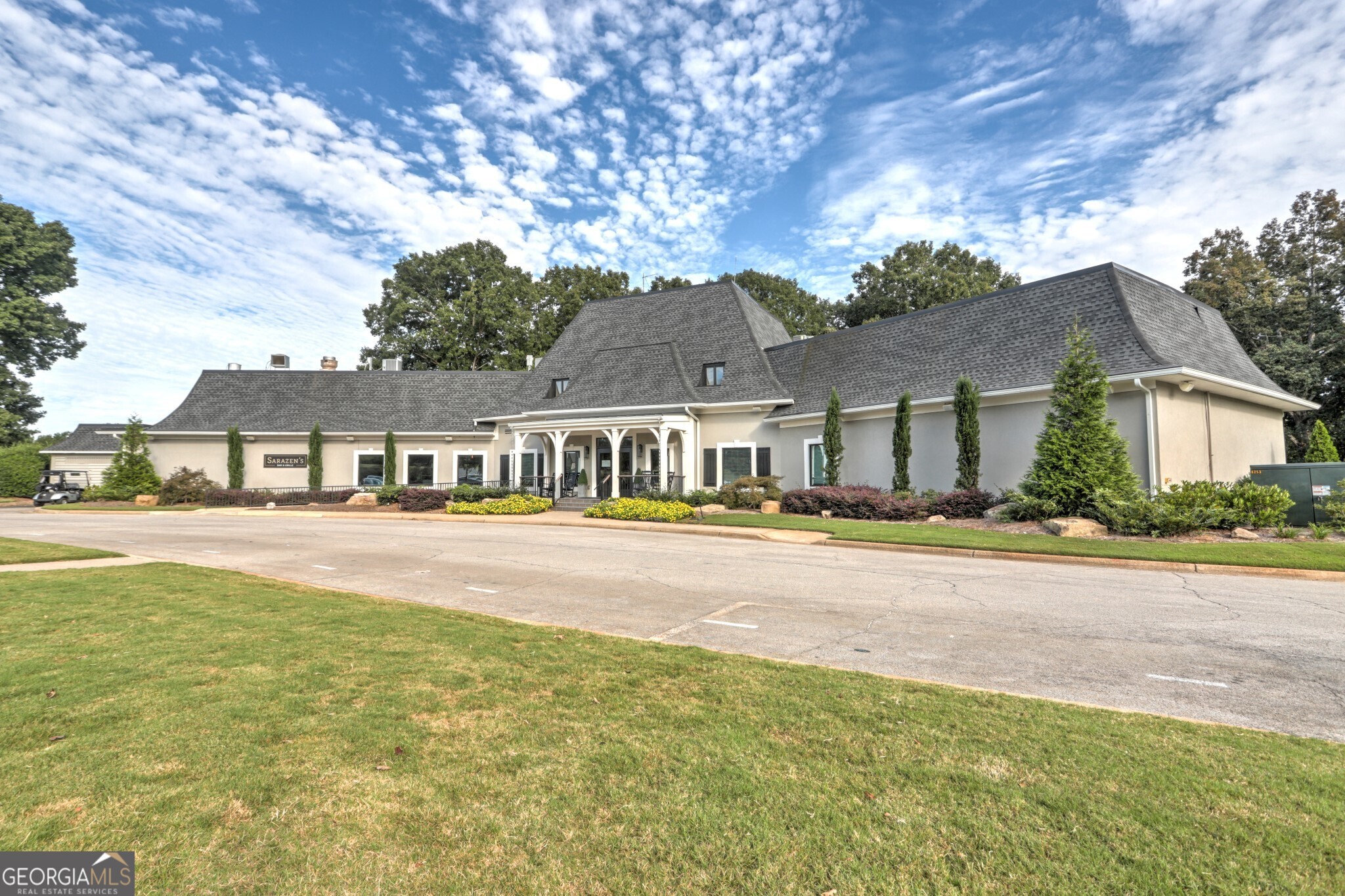 1631 Mt Moriah Road Hoschton, GA 30548 - Photo 49 of 60