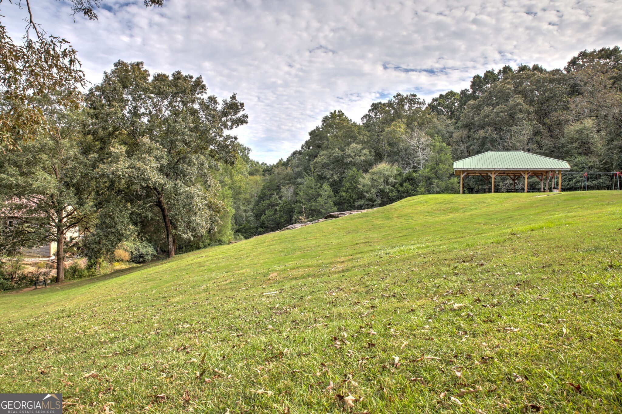 1631 Mt Moriah Road Hoschton, GA 30548 - Photo 59 of 60