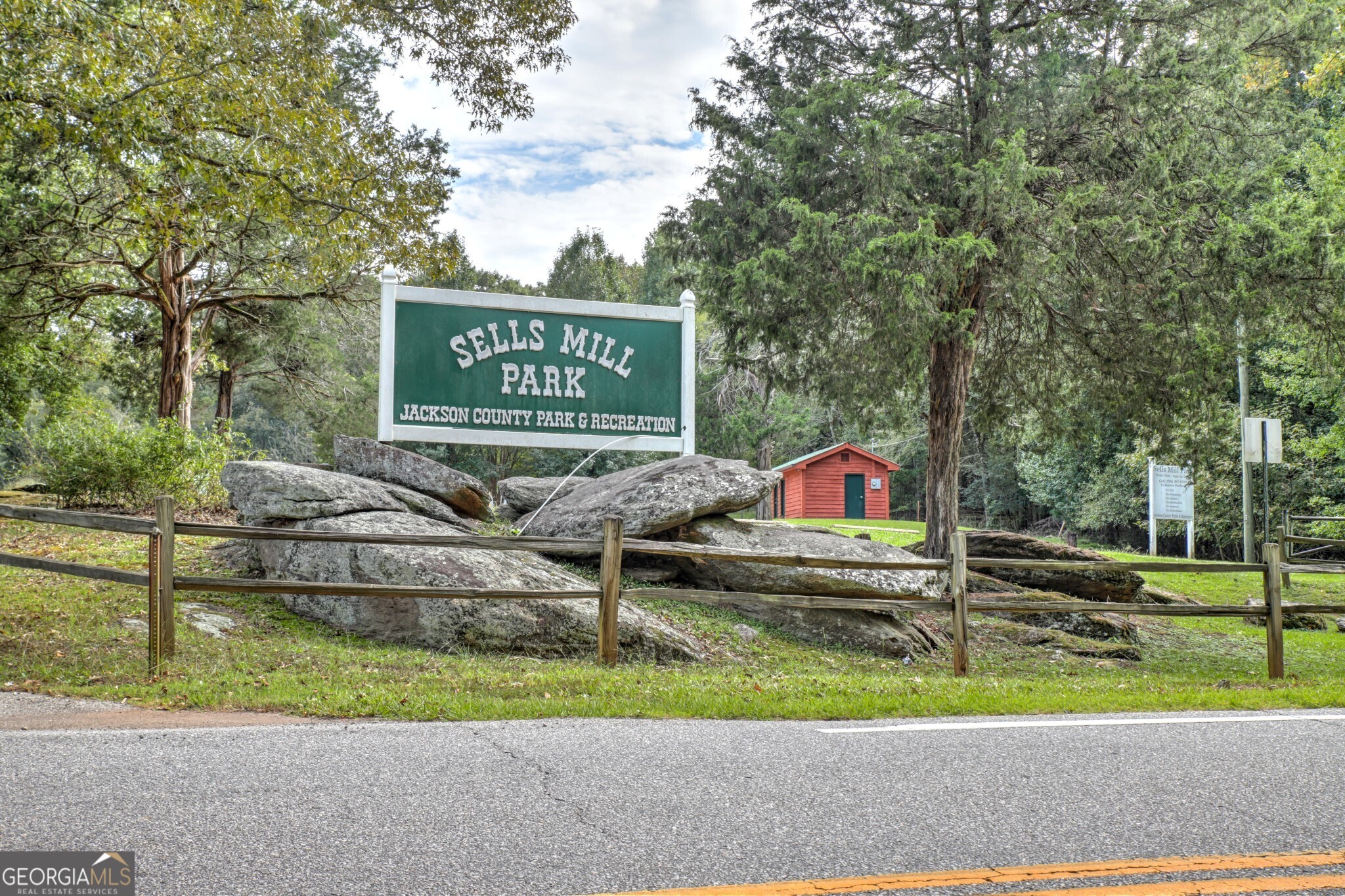 1631 Mt Moriah Road Hoschton, GA 30548 - Photo 60 of 60