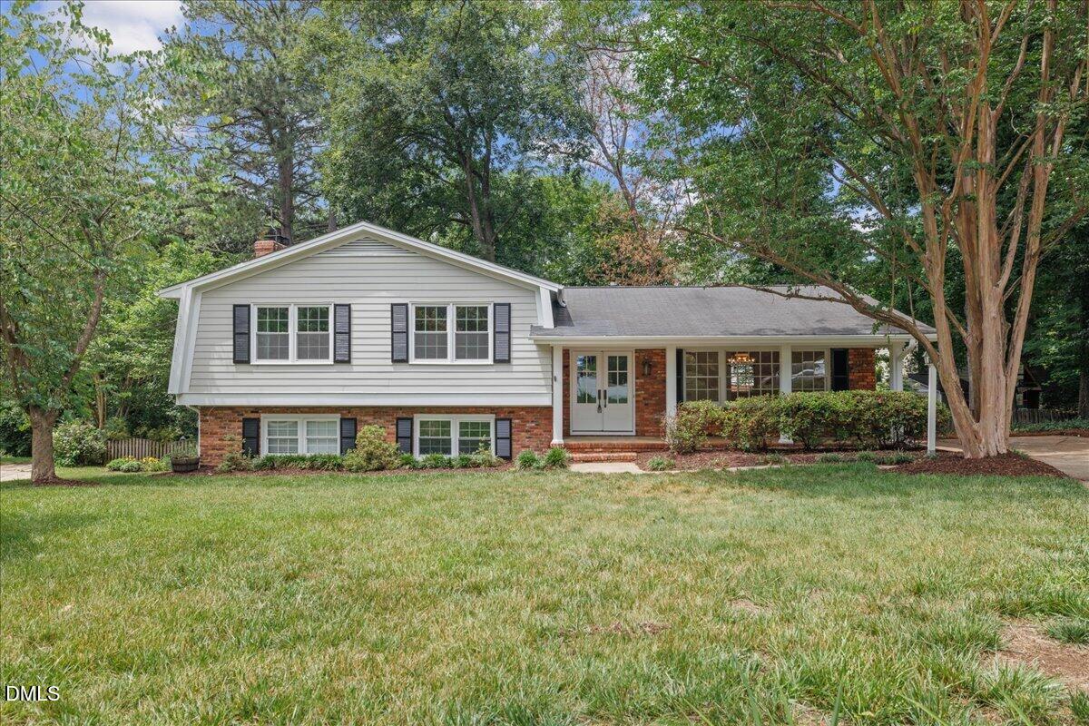 1101 Sudbury Court Raleigh, NC 27609 - Photo 2 of 56 03-1101 Sudbury Ct