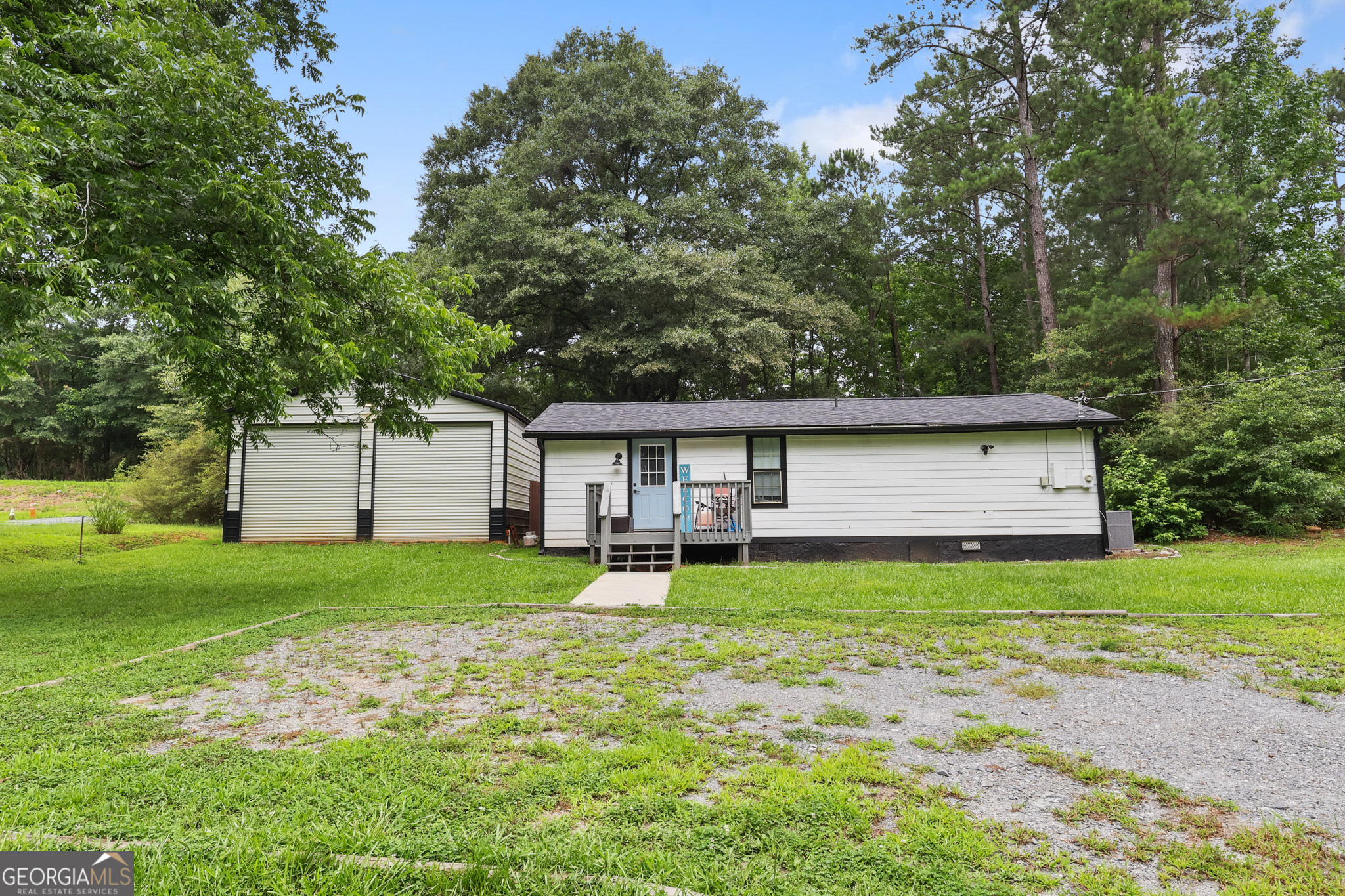 701 Old Brent Road Forsyth, GA 31029 - Photo 2 of 15