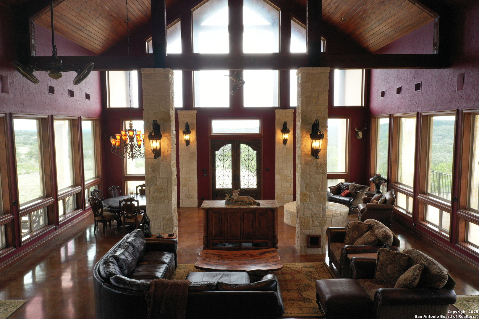 0 Pvt Road Hondo, TX 78861 - Photo 15 of 31 a room with lots of gym equipment