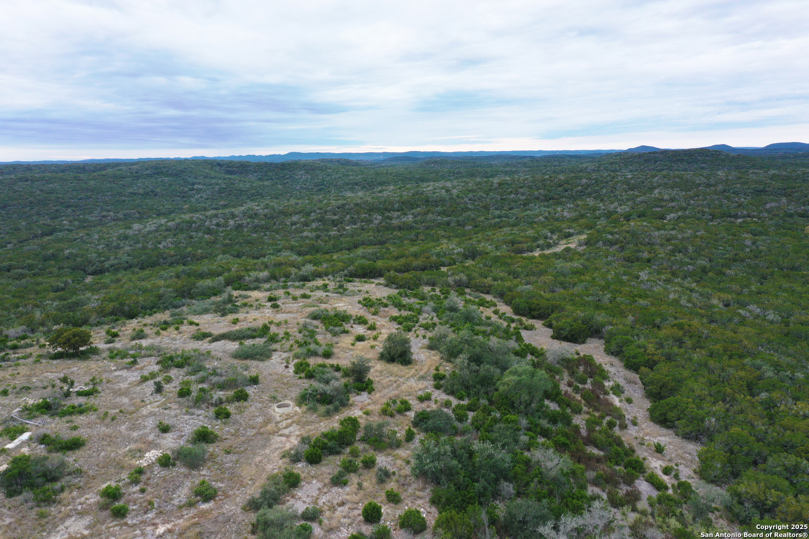 0 Pvt Road Hondo, TX 78861 - Photo 30 of 31 a view of a green field with lots of bushes