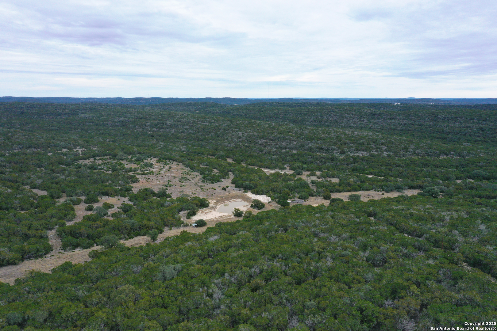 0 Pvt Road Hondo, TX 78861 - Photo 31 of 31 a view of a field with an ocean and trees