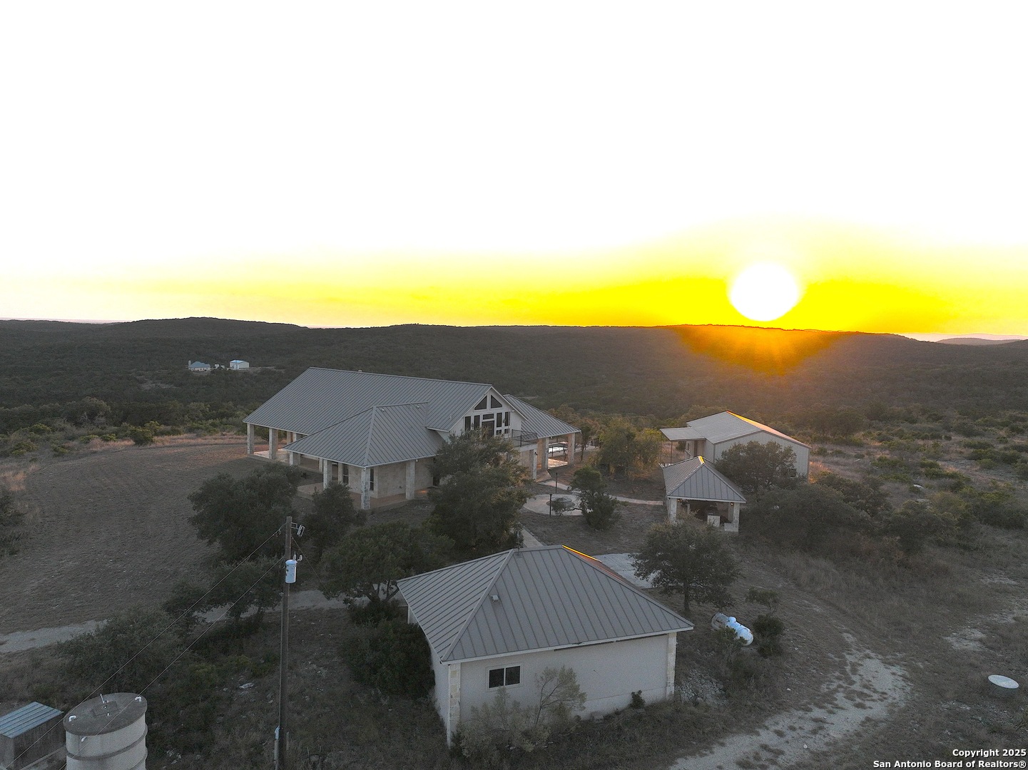 0 Pvt Road Hondo, TX 78861 - Photo 4 of 31 a view of residential houses with outdoor space