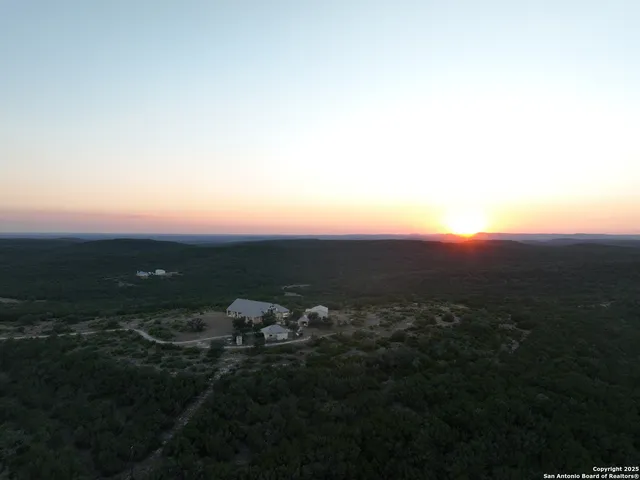 a view of outdoor space and mountain view