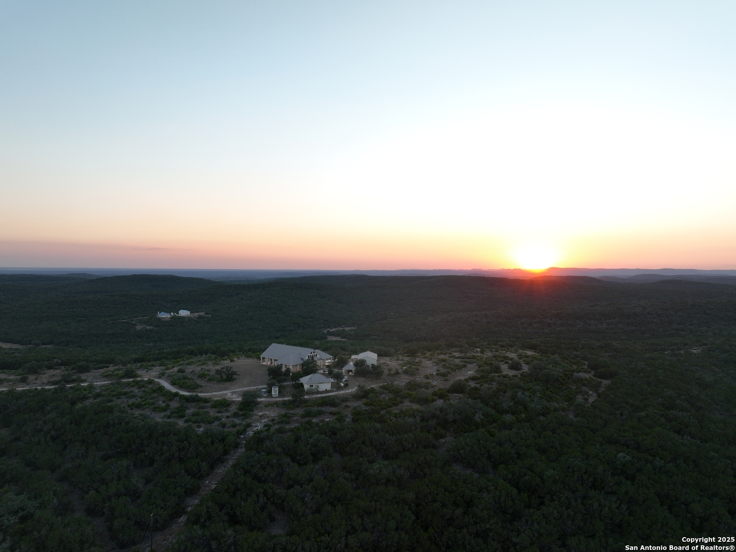 0 Pvt Road Hondo, TX 78861 - Photo 5 of 31 a view of outdoor space and mountain view