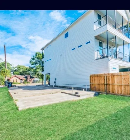$125,000 | 3017 Elysian Street, Houston, TX 77009