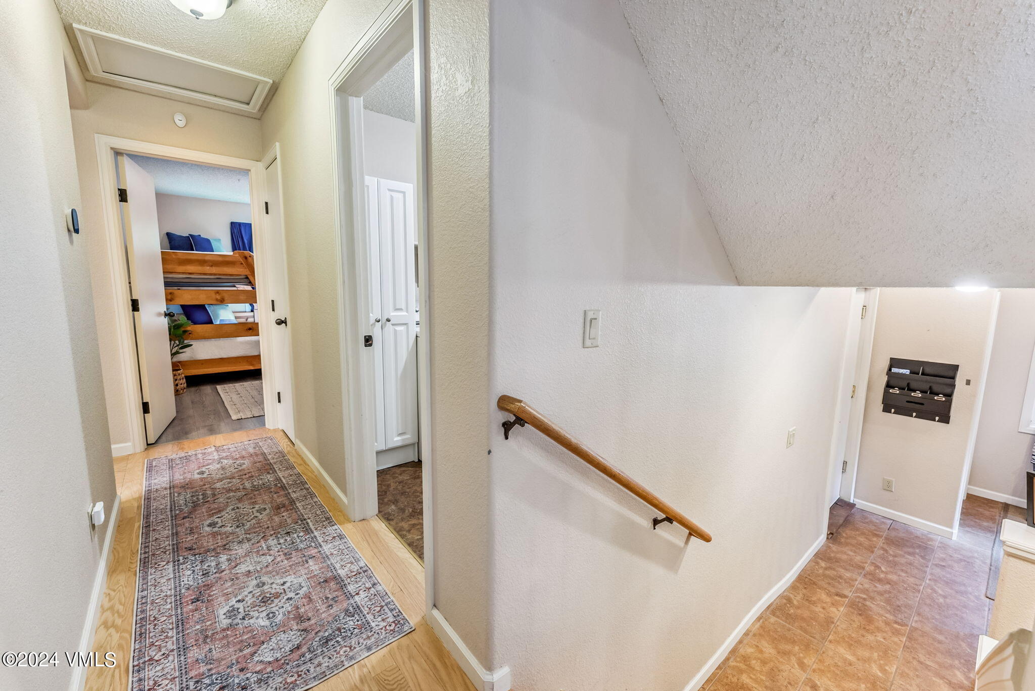 507 County Road, Unit 674 Breckenridge, CO 80424 - Photo 15 of 52 Stairway