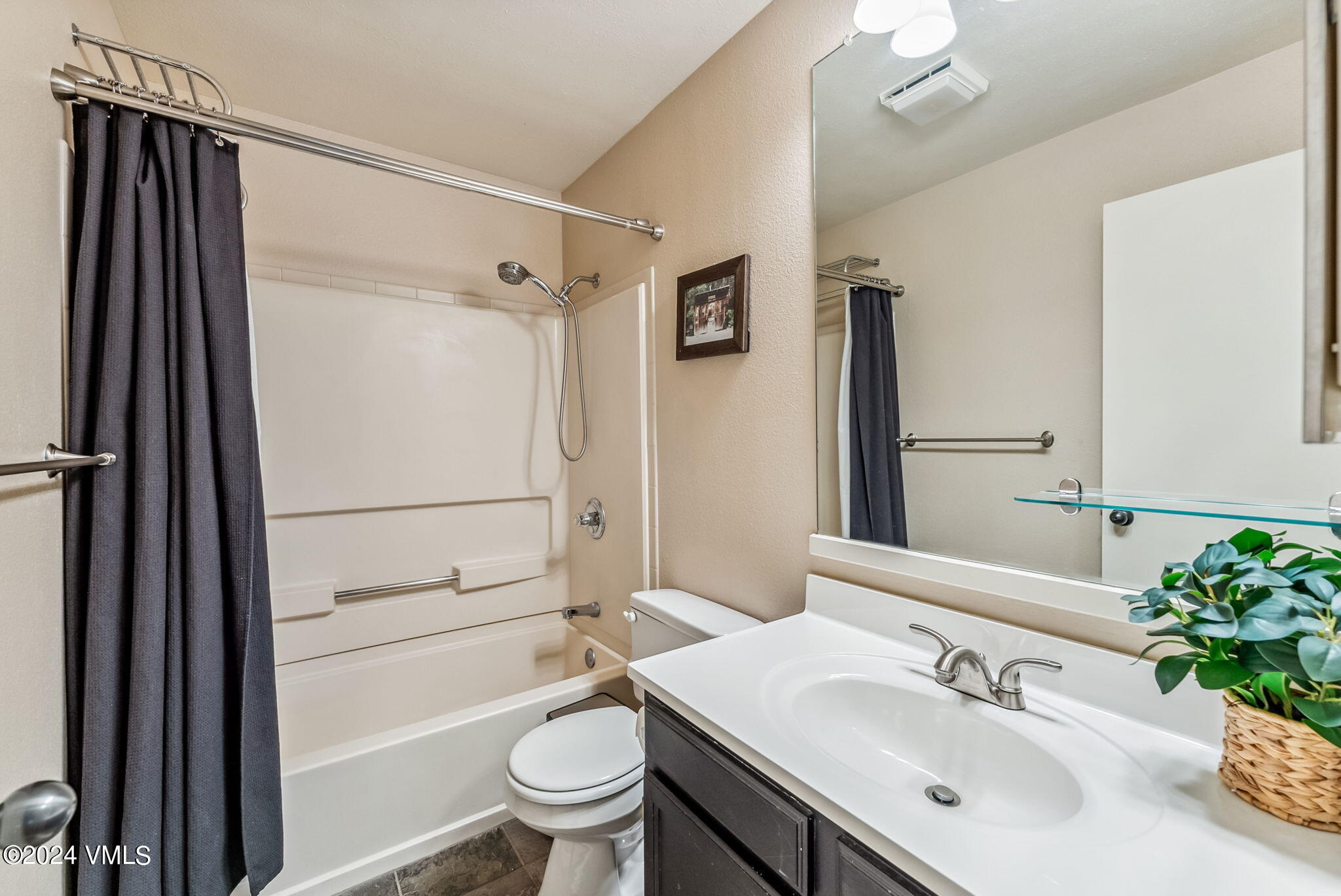 507 County Road, Unit 674 Breckenridge, CO 80424 - Photo 20 of 52 Bathroom