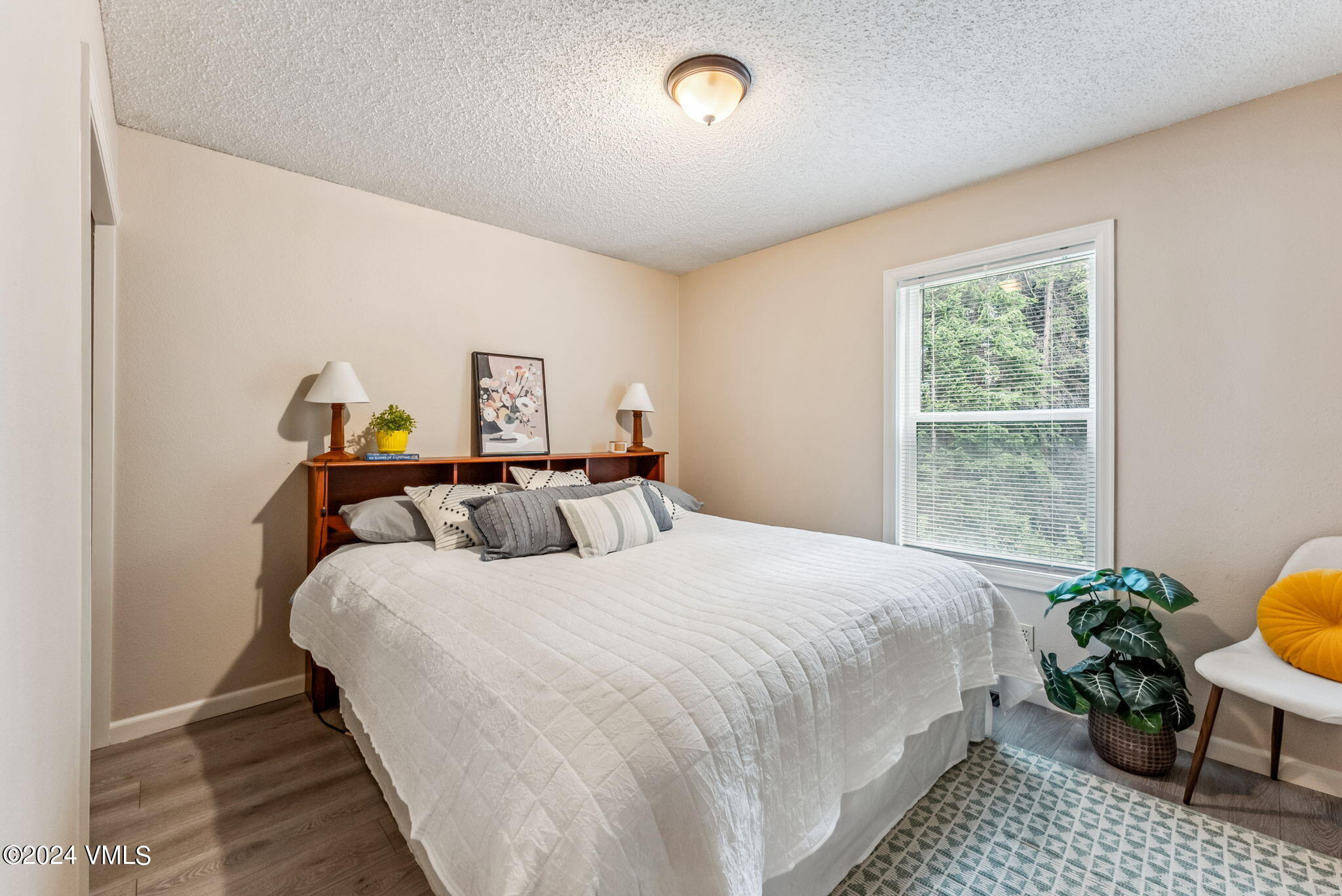 507 County Road, Unit 674 Breckenridge, CO 80424 - Photo 21 of 52 Bedroom