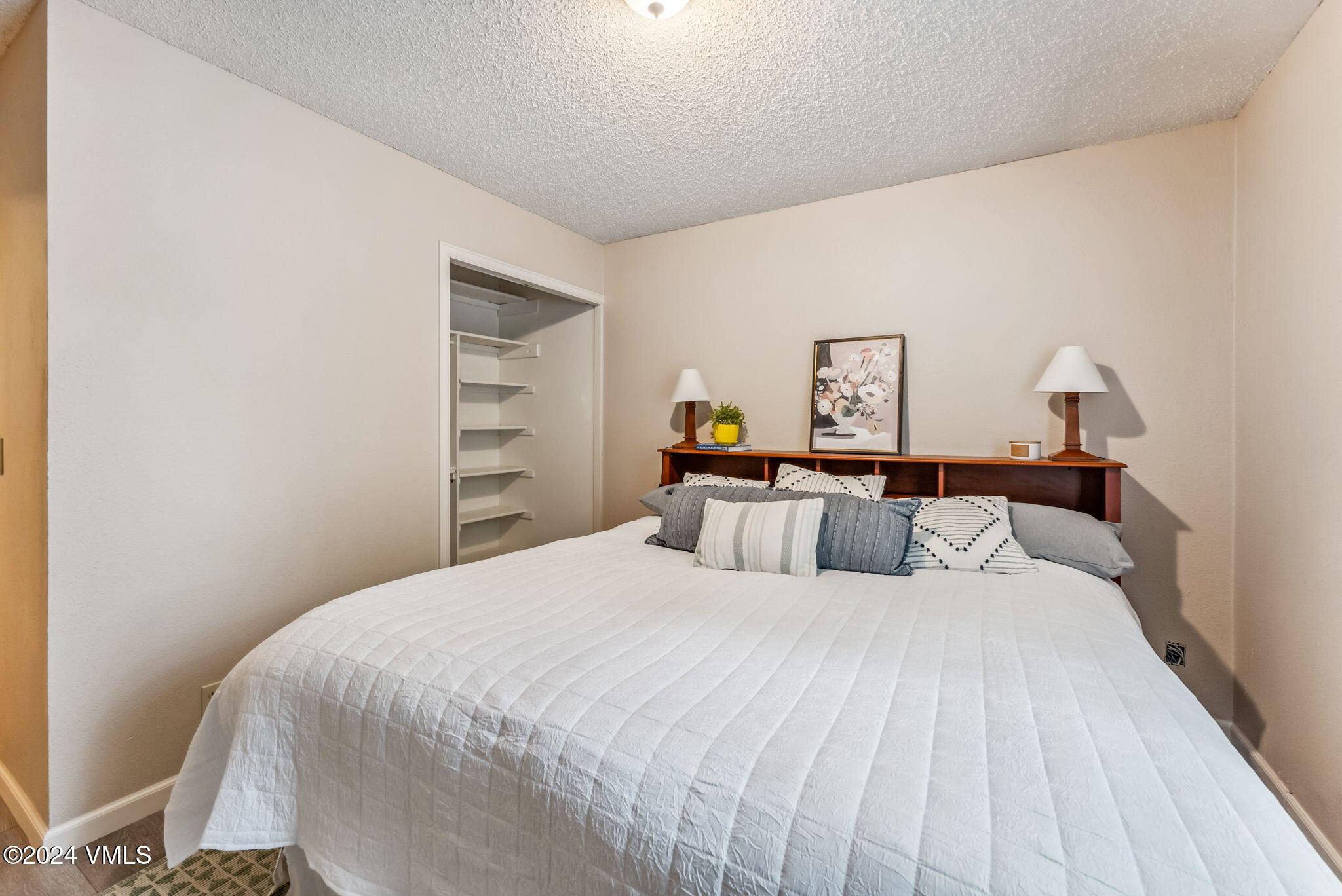 507 County Road, Unit 674 Breckenridge, CO 80424 - Photo 22 of 52 Bedroom