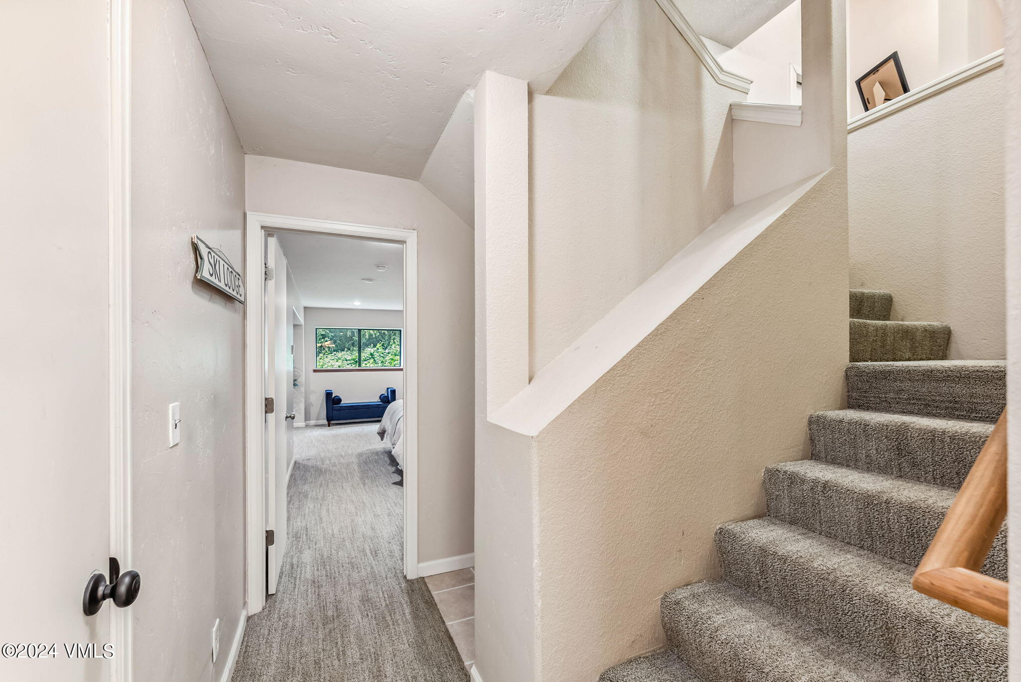 507 County Road, Unit 674 Breckenridge, CO 80424 - Photo 35 of 52 Basement