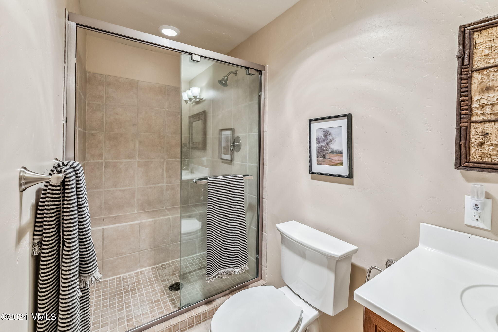 507 County Road, Unit 674 Breckenridge, CO 80424 - Photo 41 of 52 Bathroom