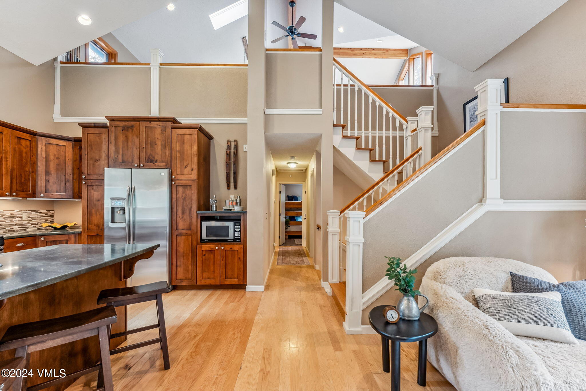 507 County Road, Unit 674 Breckenridge, CO 80424 - Photo 10 of 52 Open Layout