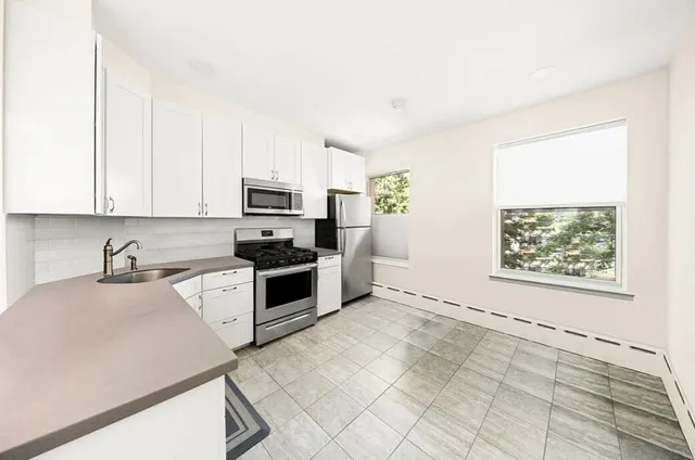 $4,800 | 509 West 23rd Street, Unit 4 | Chelsea