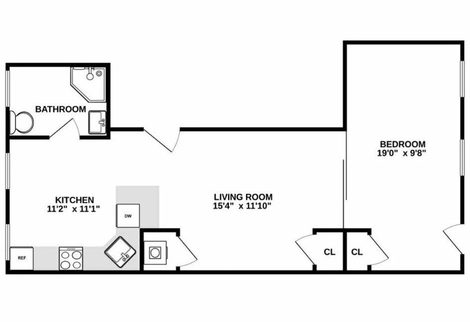 509 West 23rd Street, Unit 4 Manhattan, NY 10011 - Photo 9 of 9