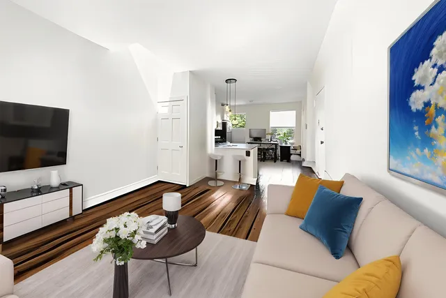 $4,800 | 509 West 23rd Street, Unit 4 | Chelsea