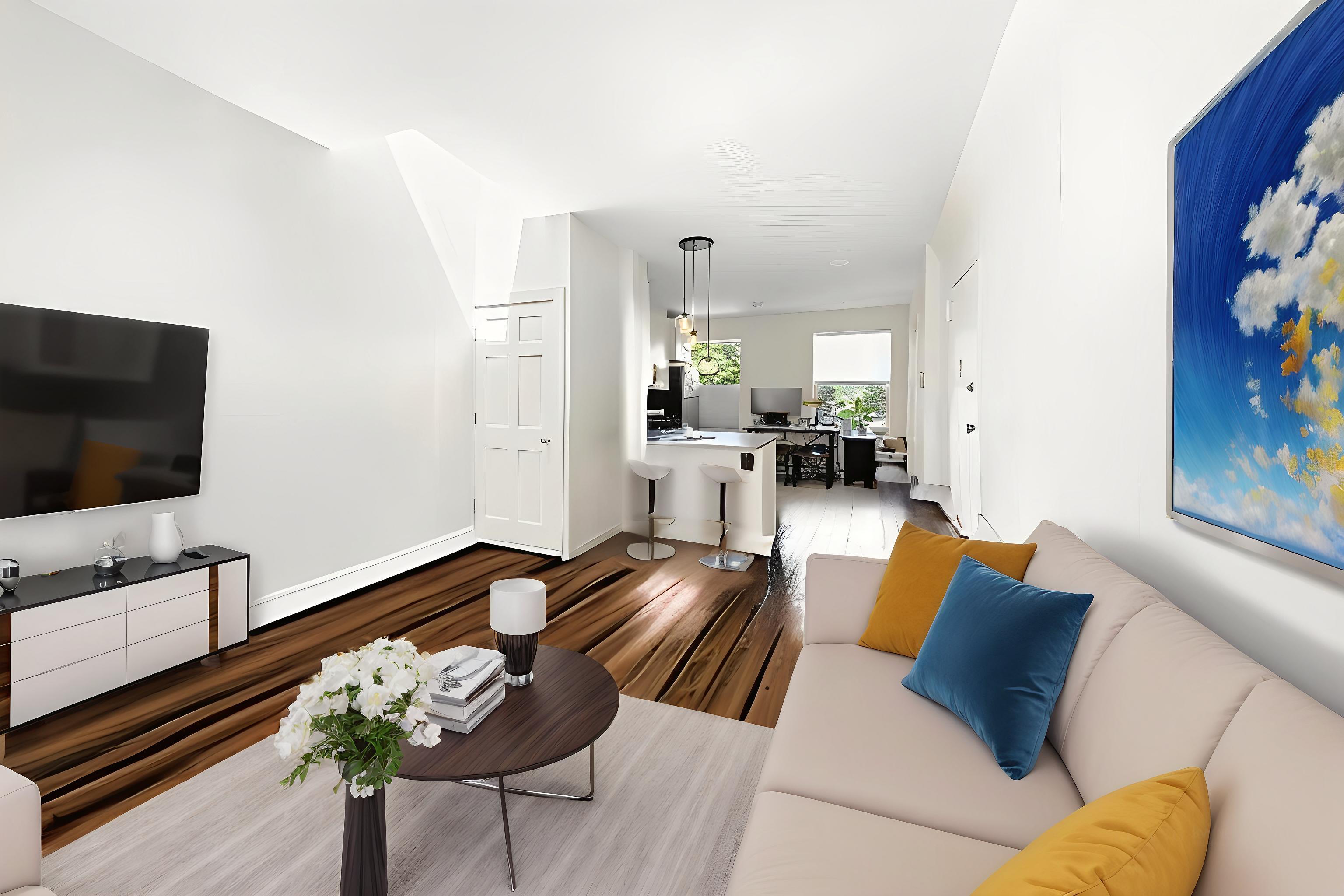 509 West 23rd Street, Unit 4 Manhattan, NY 10011 - Photo 2 of 9