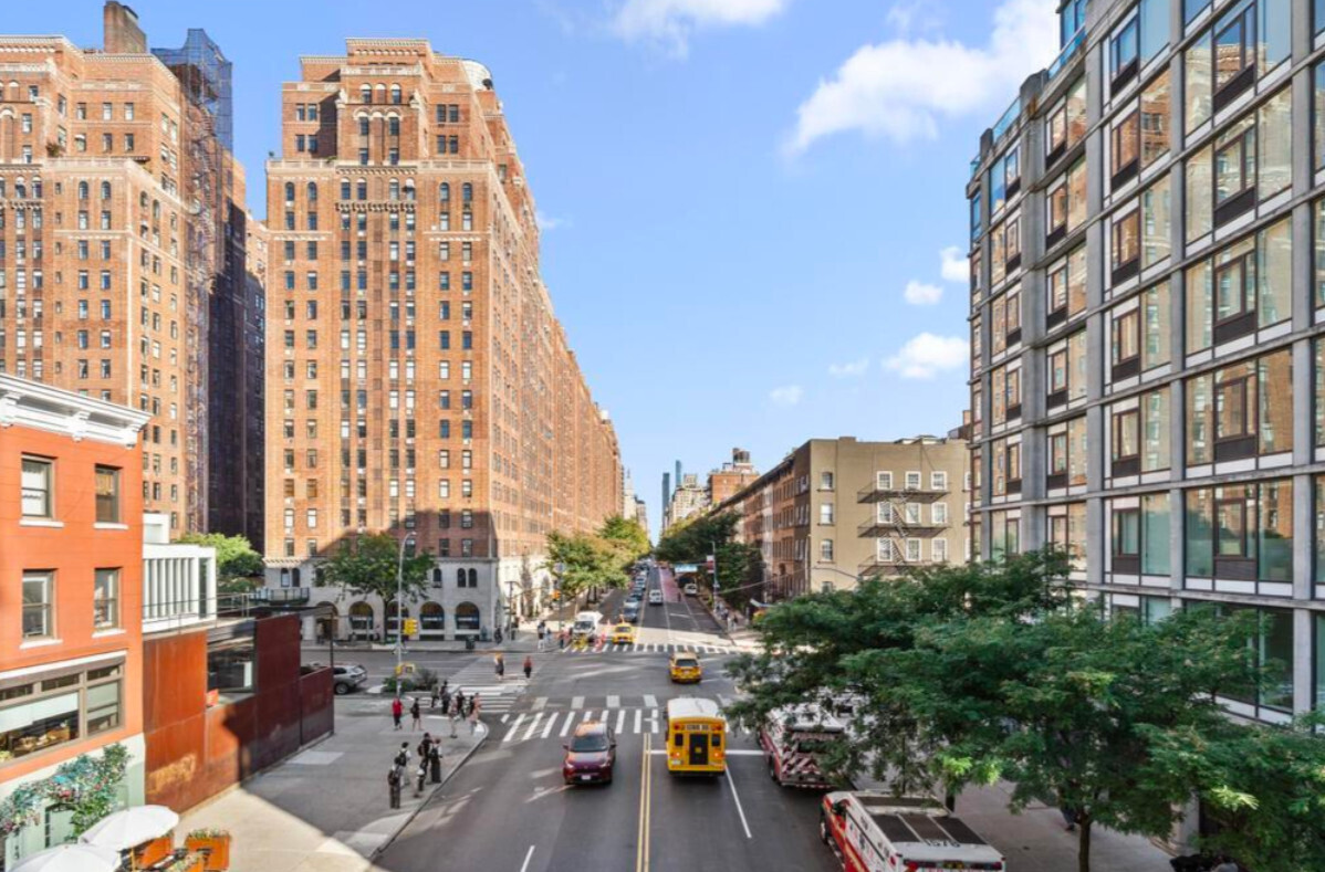 509 West 23rd Street, Unit 4 Manhattan, NY 10011 - Photo 8 of 9