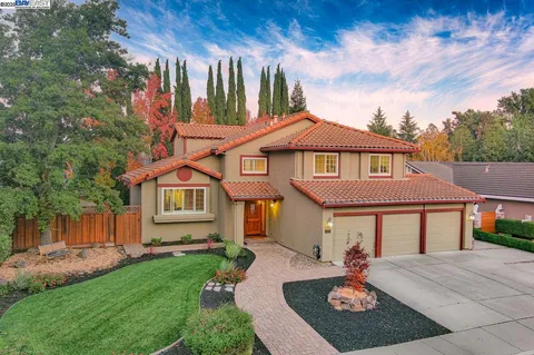 $1,998,000 | 3227 Harvey Court, Pleasanton, CA 94588