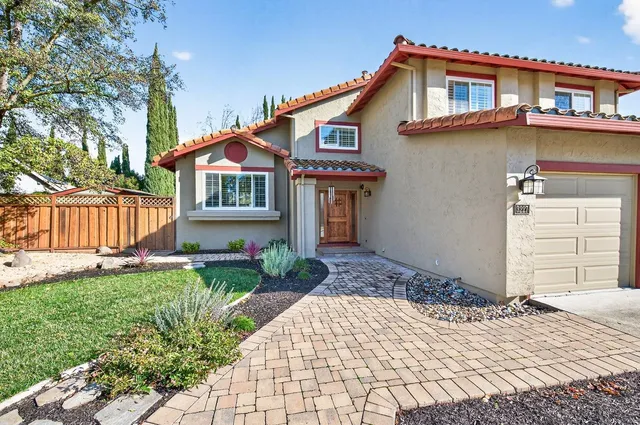 $1,998,000 | 3227 Harvey Court, Pleasanton, CA 94588