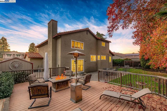 $1,998,000 | 3227 Harvey Court, Pleasanton, CA 94588