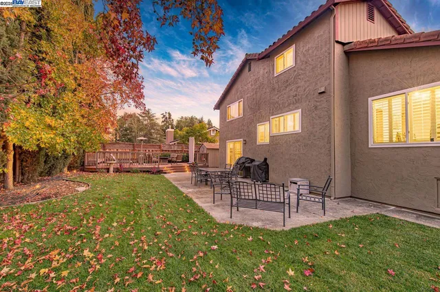 $1,998,000 | 3227 Harvey Court, Pleasanton, CA 94588