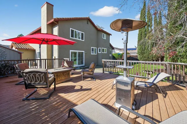 $1,998,000 | 3227 Harvey Court, Pleasanton, CA 94588