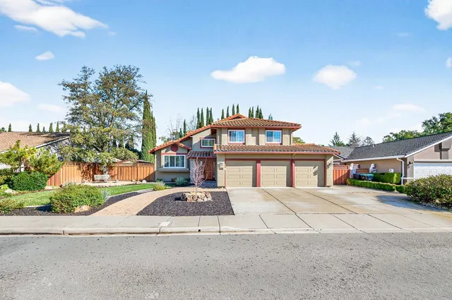 $1,998,000 | 3227 Harvey Court, Pleasanton, CA 94588