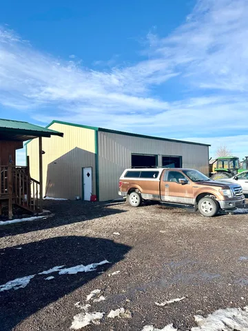 $625,000 | 1890 County Road 207, Cokeville, WY 83114