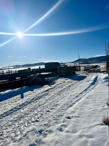 $625,000 | 1890 County Road 207, Cokeville, WY 83114