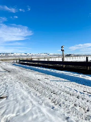 $625,000 | 1890 County Road 207, Cokeville, WY 83114