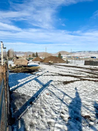 $625,000 | 1890 County Road 207, Cokeville, WY 83114