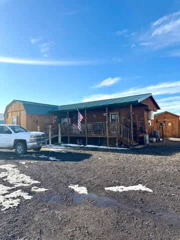 $625,000 | 1890 County Road 207, Cokeville, WY 83114