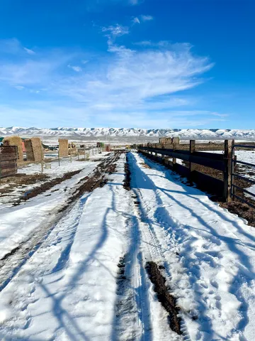 $625,000 | 1890 County Road 207, Cokeville, WY 83114