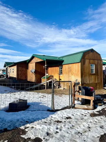 $625,000 | 1890 County Road 207, Cokeville, WY 83114