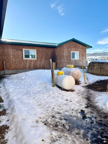 $625,000 | 1890 County Road 207, Cokeville, WY 83114