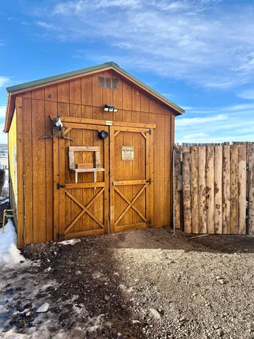 $625,000 | 1890 County Road 207, Cokeville, WY 83114