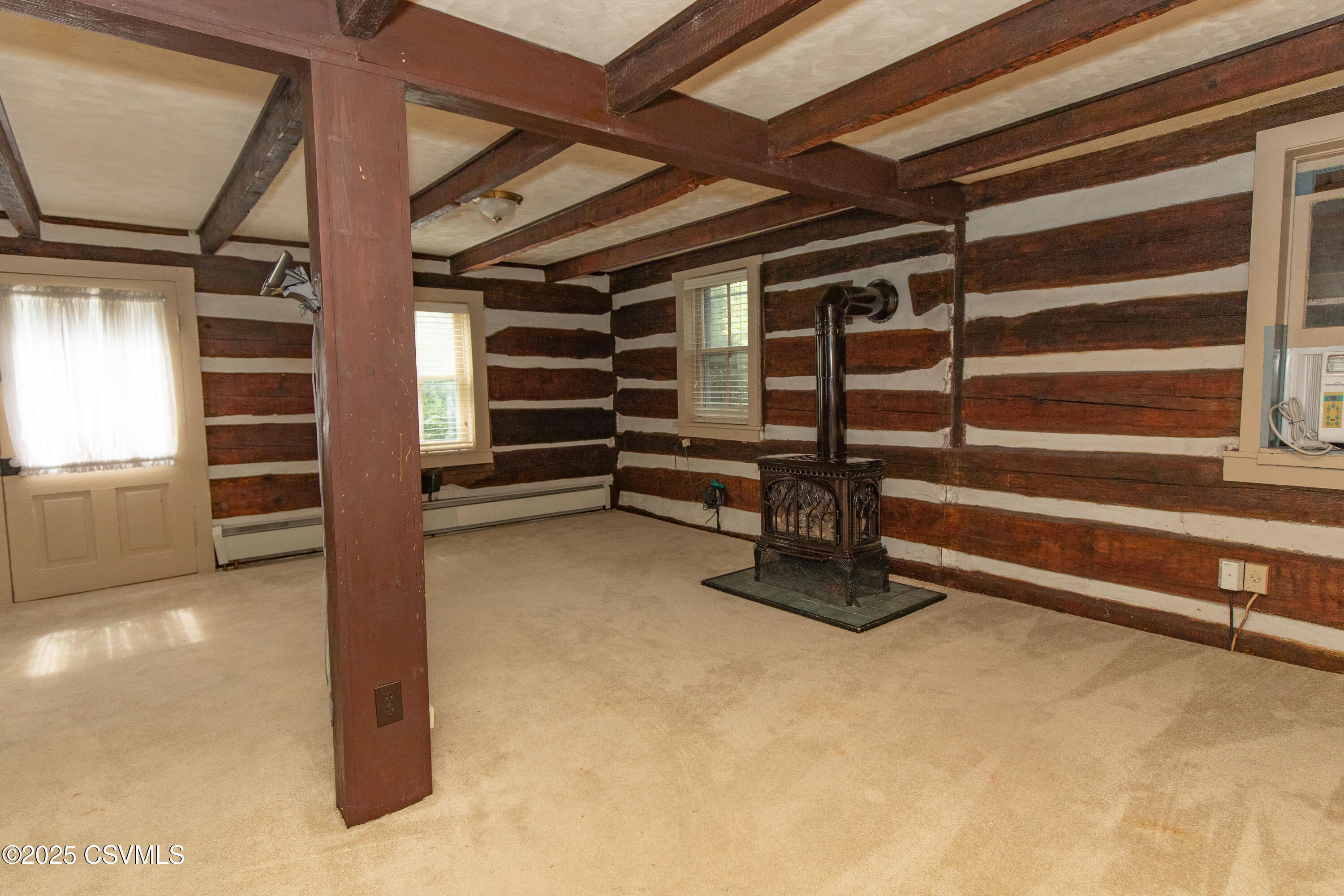 4240 Creek Road Millmont, PA 17845 - Photo 21 of 60 4240Creek-12