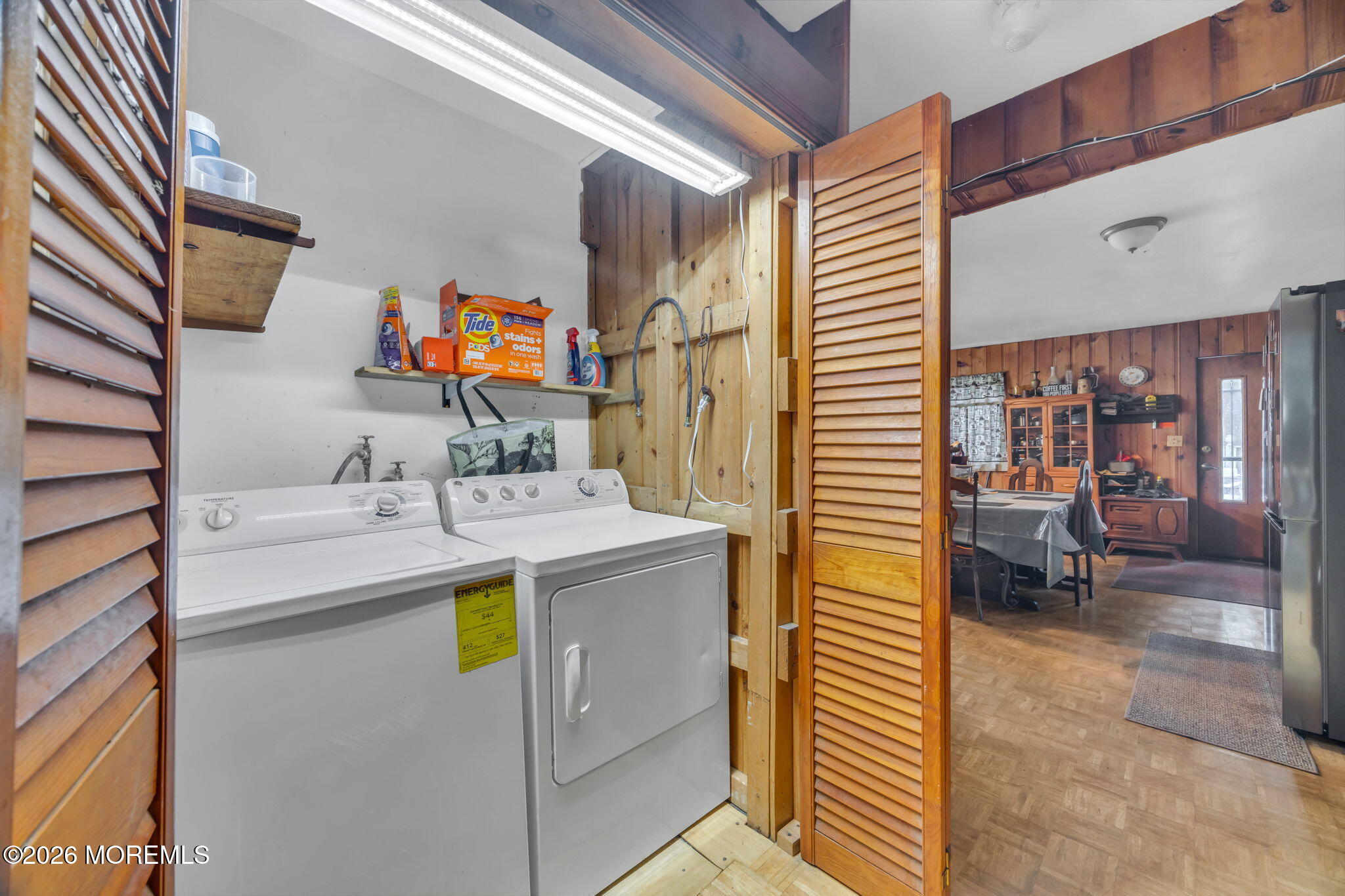 141 Jackson Mills Road Freehold, NJ 07728 - Photo 18 of 39 a bathroom with a sink and a mirror