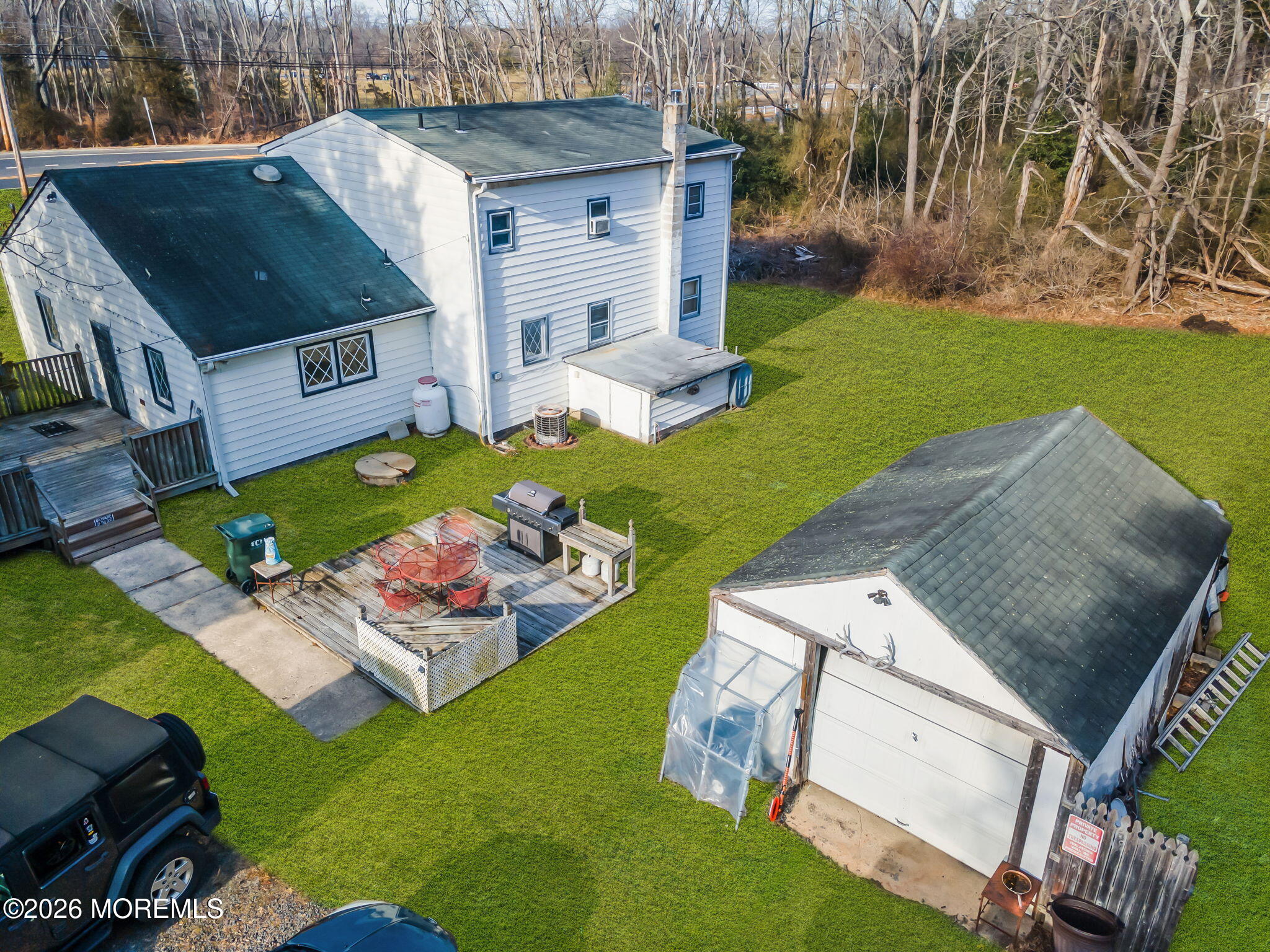 141 Jackson Mills Road Freehold, NJ 07728 - Photo 27 of 39