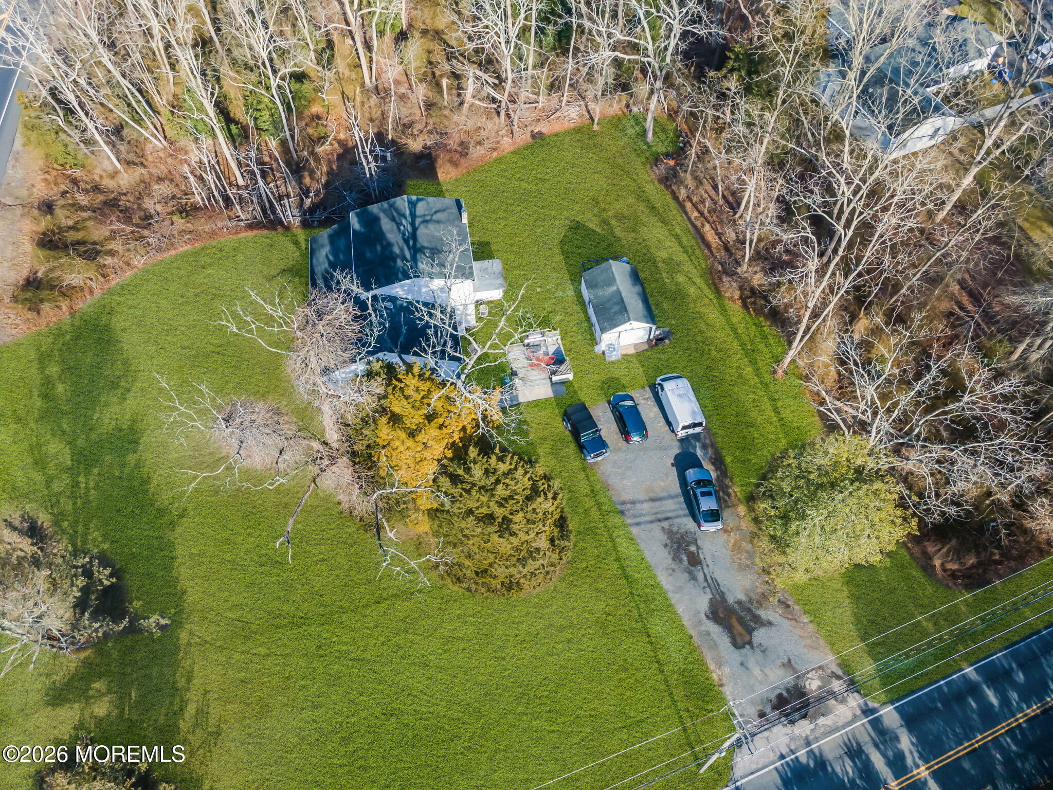 141 Jackson Mills Road Freehold, NJ 07728 - Photo 3 of 39 26-web-or-mls-DJI_0026-1