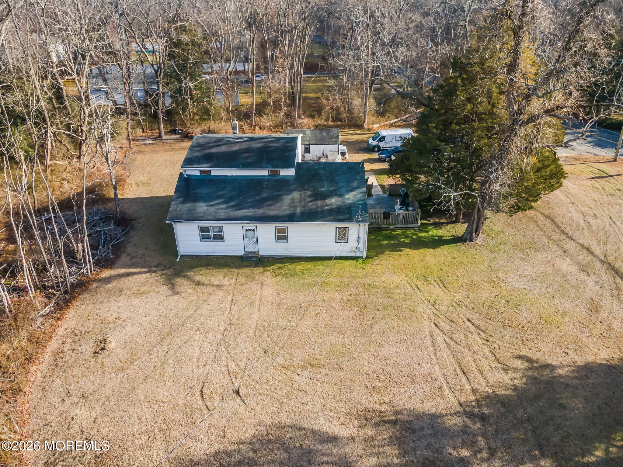 141 Jackson Mills Road Freehold, NJ 07728 - Photo 35 of 39 a view of outdoor space