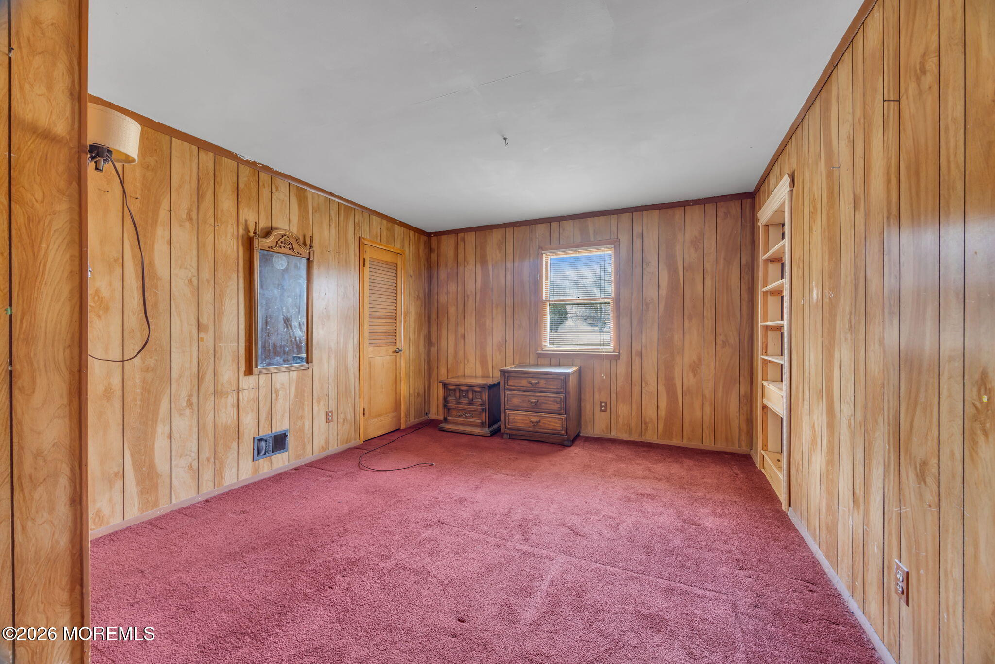 141 Jackson Mills Road Freehold, NJ 07728 - Photo 9 of 39 an empty room with windows